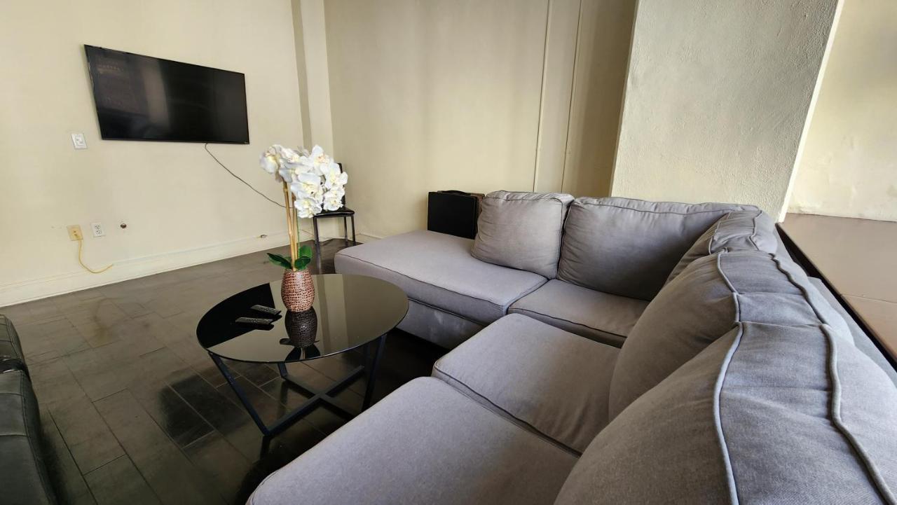 Luxury Downtown La 2Bdr Home Los Angeles Exterior foto